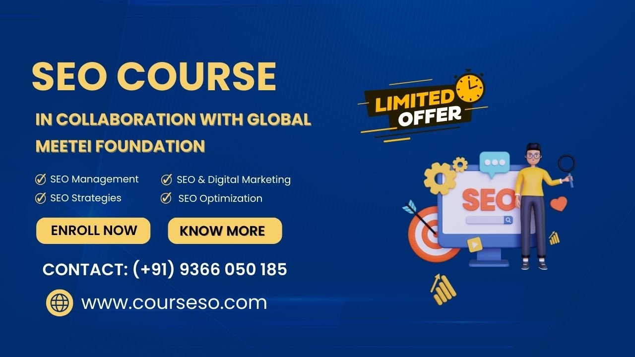 Best SEO Course  in Hindi 2024 with Certification for Quick and Easy Learning