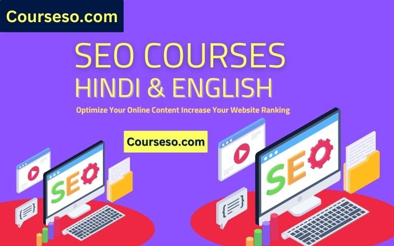 2024 SEO Course: Learn Strategies for Success in Hindi and English